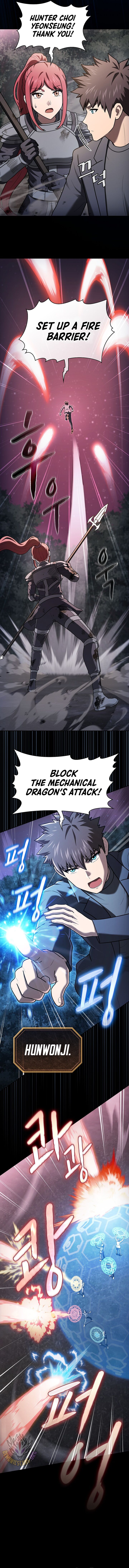 The Constellation That Returned From Hell Chapter 220 2